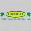 O'Donnell's Termite & Pest Control