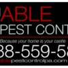 ABLE Pest Control