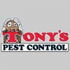 Tony's Pest Control