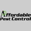 Affordable Pest Control