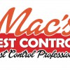 Mac's Pest Control