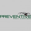 Preventive Pest Control