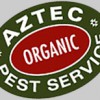 Aztec Organic Pest Control