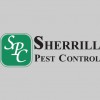 Sherrill & Son Termite & Pest Control