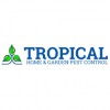 Tropical Home & Garden Pest Control