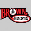 Brown Pest Control