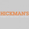 Hickman's Termite & Pest Control