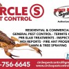 Circle S Pest Control