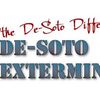 De-Soto Exterminators