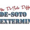 De-Soto Exterminators