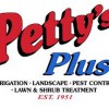 Pettys Lawn Sprinklers