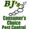 Consumer's Choice Pest Control