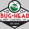 Bug Head Pest Control