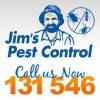 Jim's Termite & Pest Control