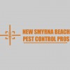 New Smyrna Beach Pest Control Pros