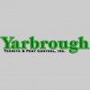 Yarbrough Termite & Pest Control