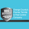 Bug Defense Termite & Pest Control