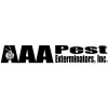 AAA Pest Eliminators