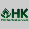 HK Pest Control Service