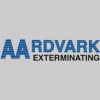 Aardvark Exterminating