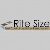 Rite Size Pest Control & Moss Removal