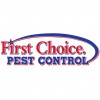 First Choice Pest Control