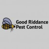 Good Riddance Pest Control