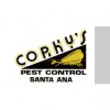 Corky's Pest Control