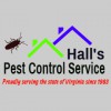 Halls Pest Control Service