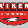 Aiken Pest Control