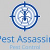 The Pest Assassin