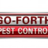 Go-Forth Pest Control