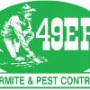 49er Termite & Pest Control