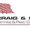 Craig & Sons Termite & Pest Control