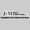 J & M Pest Control