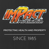 Impact Pest Elimination