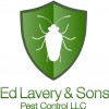 Ed Lavery & Sons Pest Control