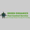 Green Organics Pest Control