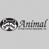 Animal & Pest Control Specialist