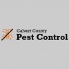 Calvert County Pest Control