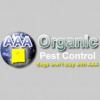 AAA Organic Pest Control