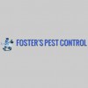 Foster's Pest Control