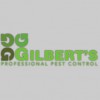 Gilbert's Professional Pest Control