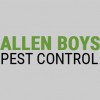 Allen Boys Pest Control