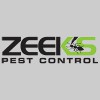 Zeek's Pest Control