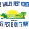 Bez Valley Pest Control