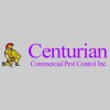 Centurian Commercial Pest Control