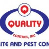 Quality Control