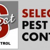 Select Pest Control