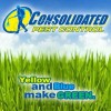 Consolidated Pest Control